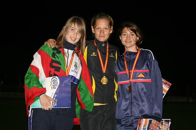 España Cadete 2008 2104